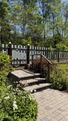 Продам просторий будинок у м.Тетієві, 286 м2 , 15 соток