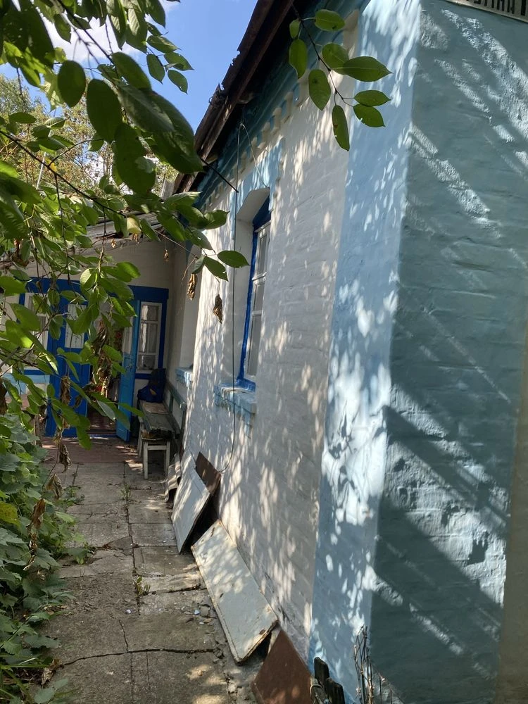 продам будинок в с Степове