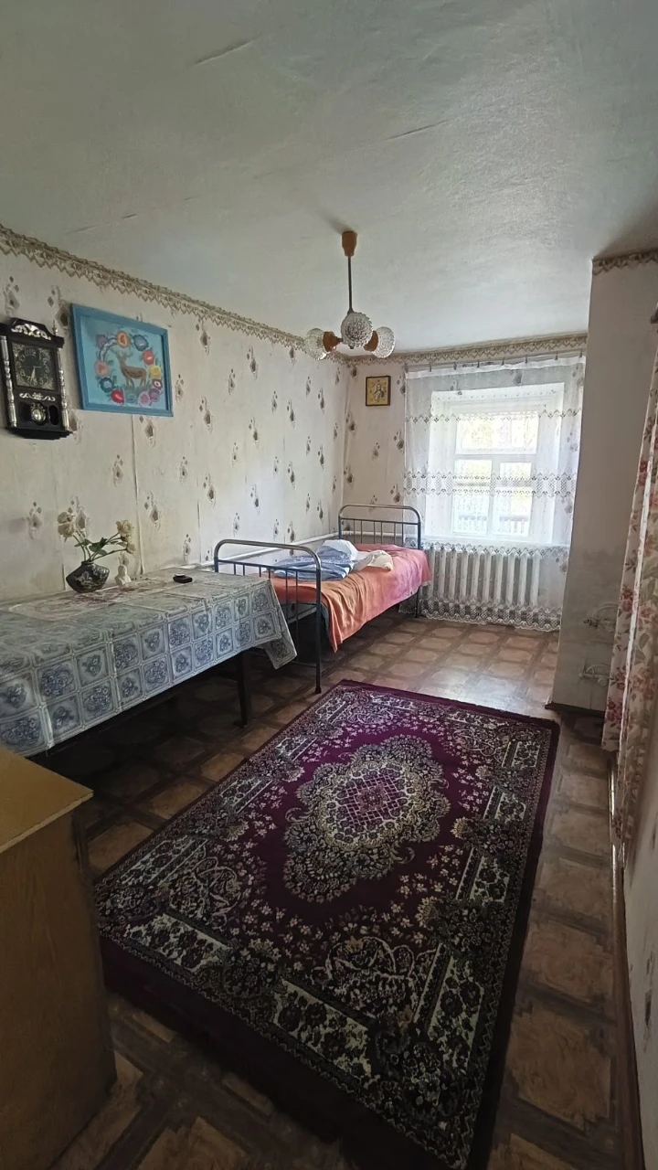 приватний будинок