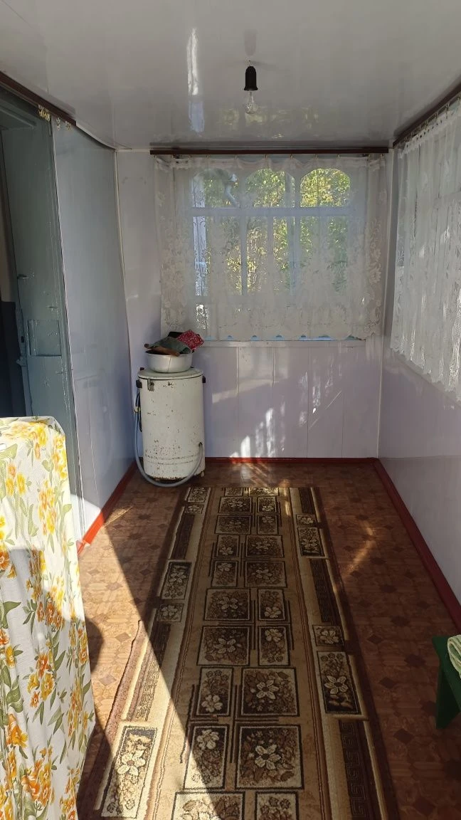 приватний будинок