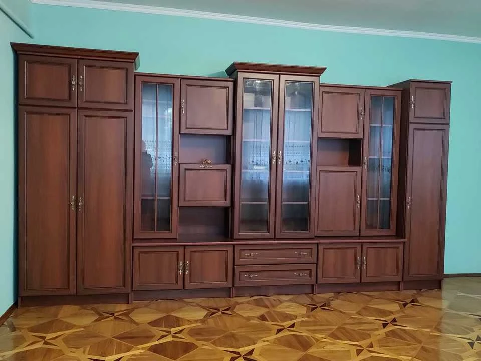 Будинок. Тетіїв, Калинова