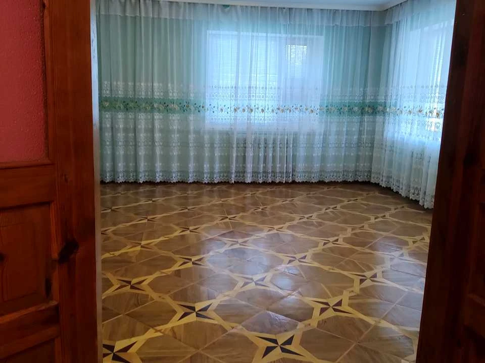Будинок. Тетіїв, Калинова