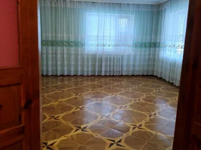 Будинок. Тетіїв, Калинова