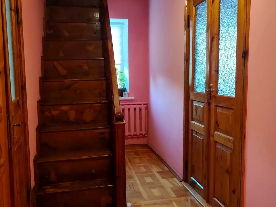 Будинок. Тетіїв, Калинова
