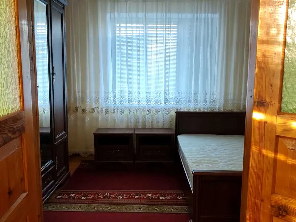 Будинок. Тетіїв, Калинова