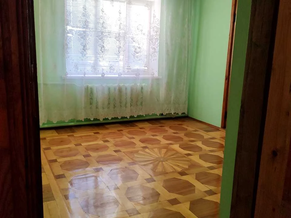 Будинок. Тетіїв, Калинова