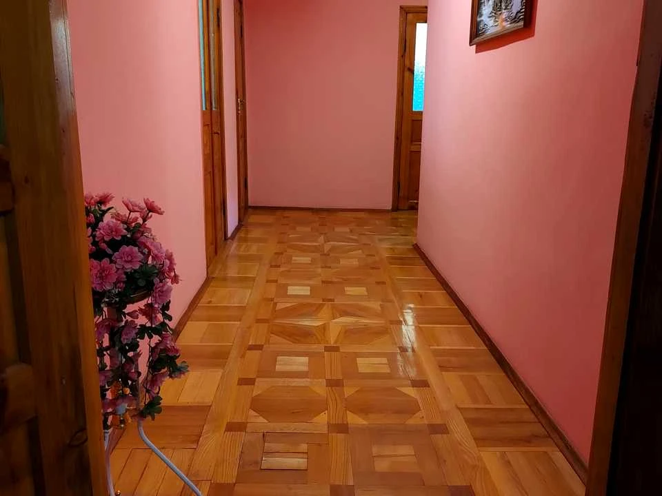 Будинок. Тетіїв, Калинова