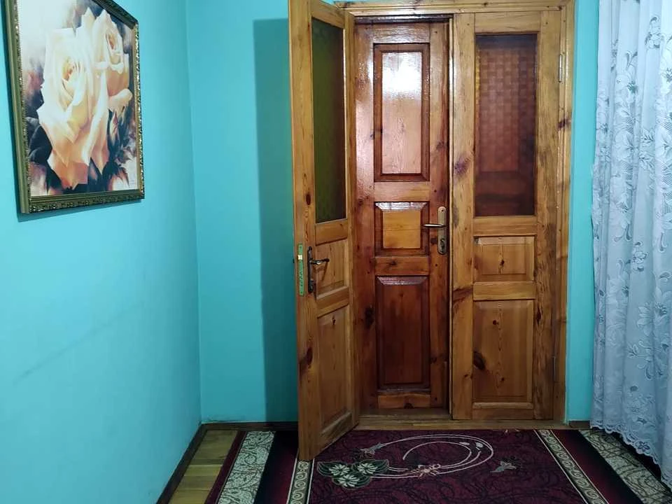 Будинок. Тетіїв, Калинова