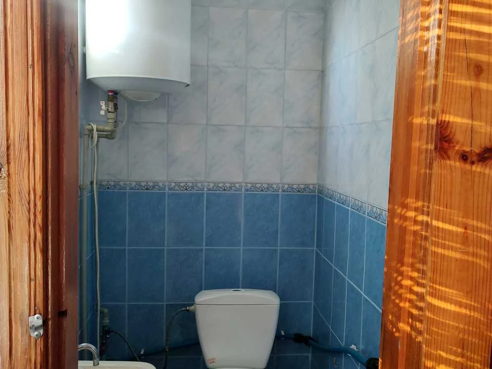 Будинок. Тетіїв, Калинова