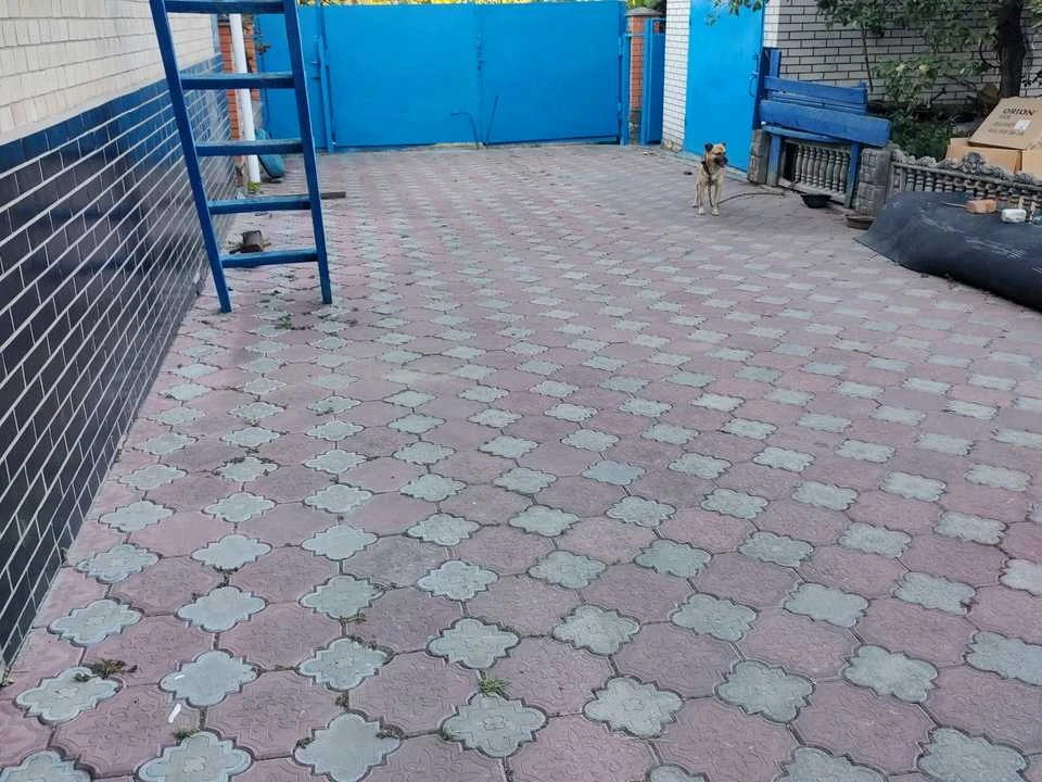 Будинок. Тетіїв, Калинова