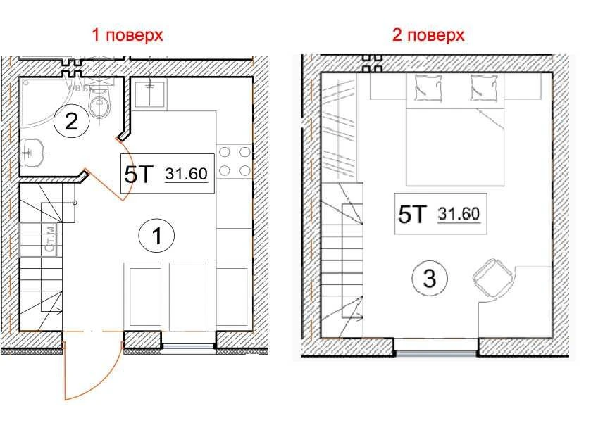 Нові будинки, сучасні планування, єОселя, єВідновлення, Вауч