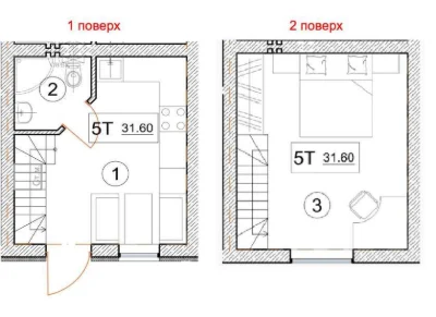 Нові будинки, сучасні планування, єОселя, єВідновлення, Вауч