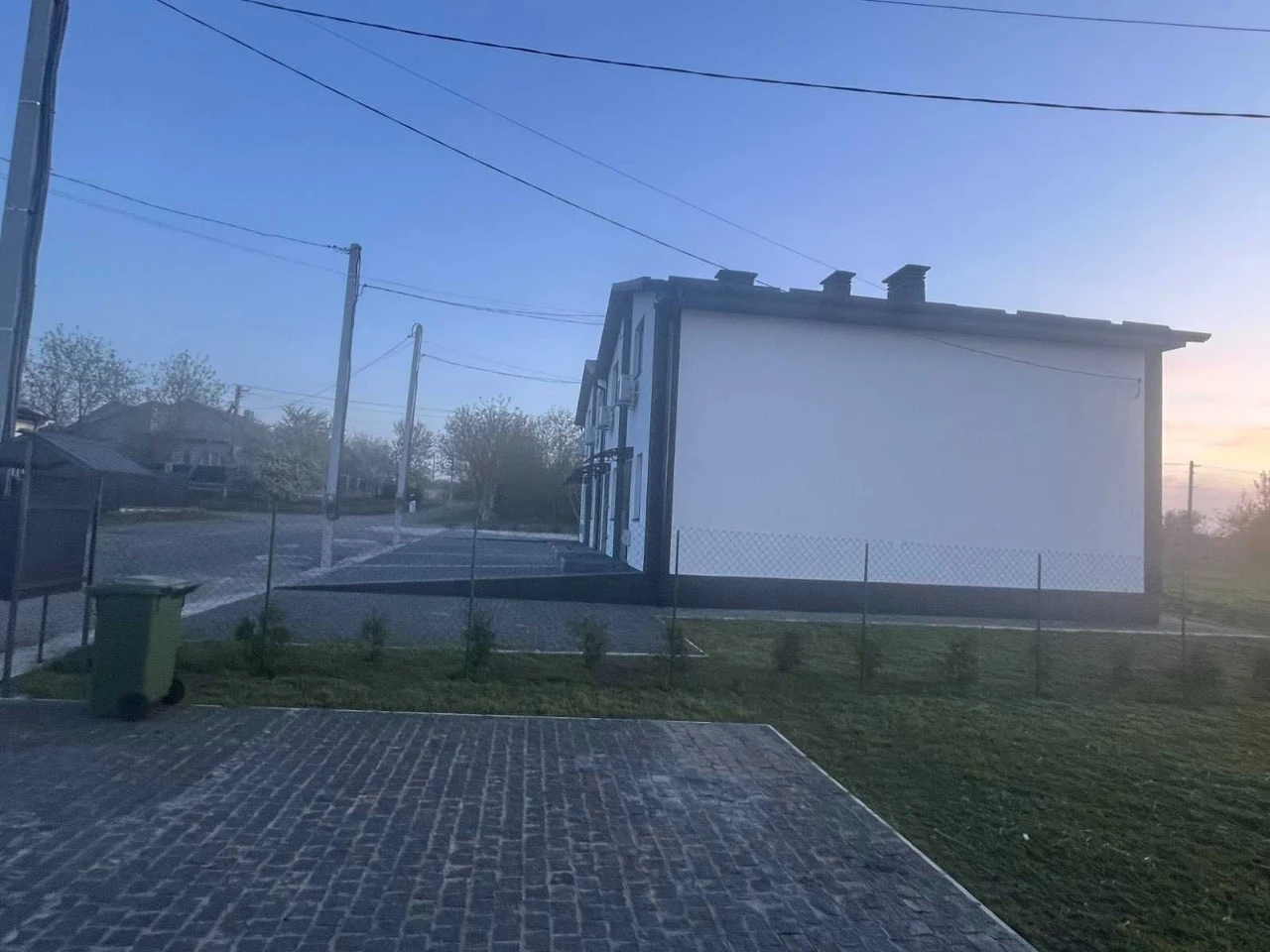 Нові будинки, сучасні планування, єОселя, єВідновлення, Вауч