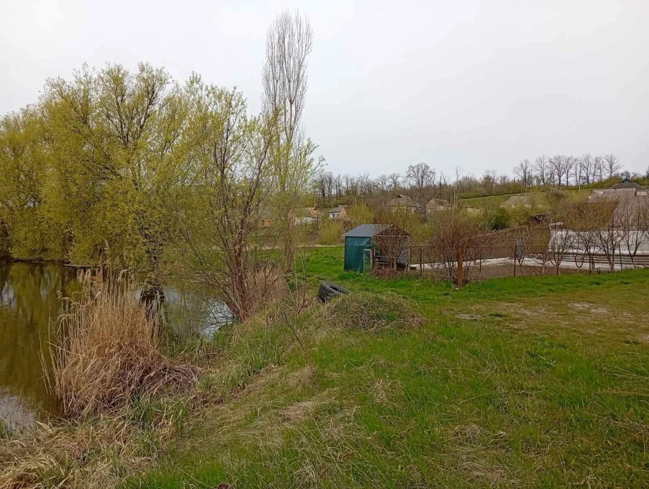 Обмін будинку на квартиру в києві