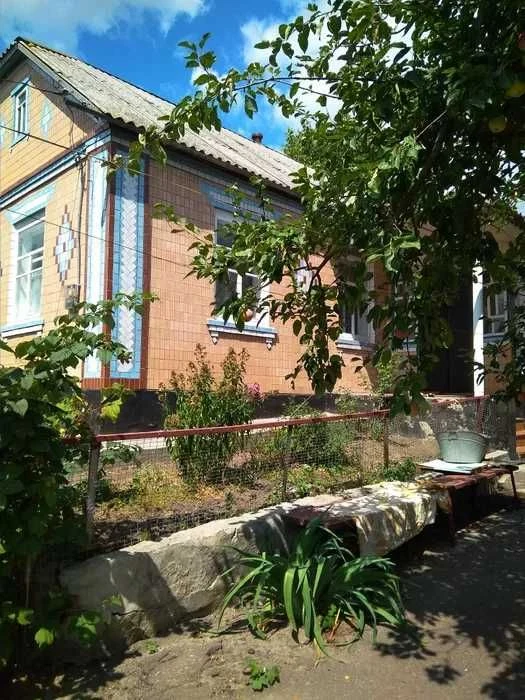 Продаж будинку в Тетієві (Панська гора), обмін на квартиру в