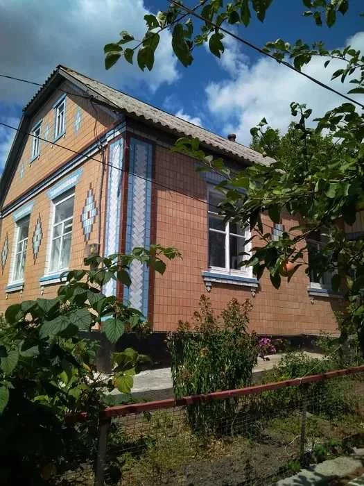 Продаж будинку в Тетієві (Панська гора), обмін на квартиру в