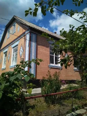 Продаж будинку в Тетієві (Панська гора), обмін на квартиру в