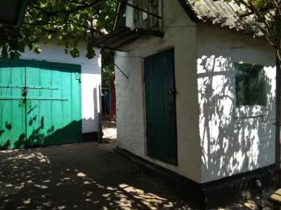 Продаж будинку в Тетієві (Панська гора), обмін на квартиру в