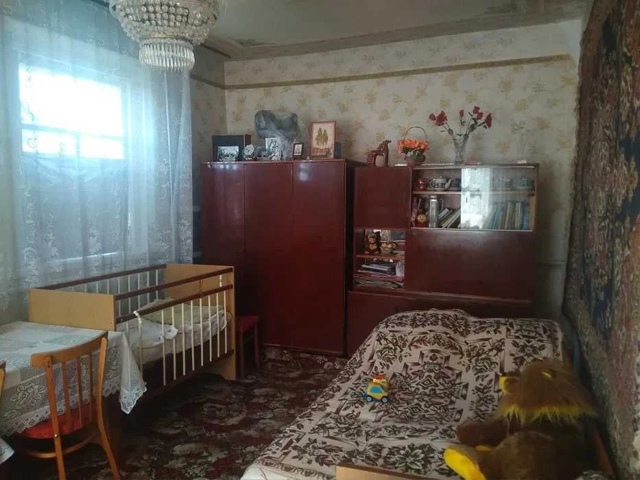 Продаж будинку в Тетієві (Панська гора), обмін на квартиру в