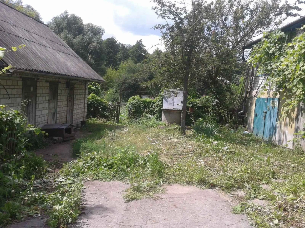 Продажа дома місто Тетіїв
