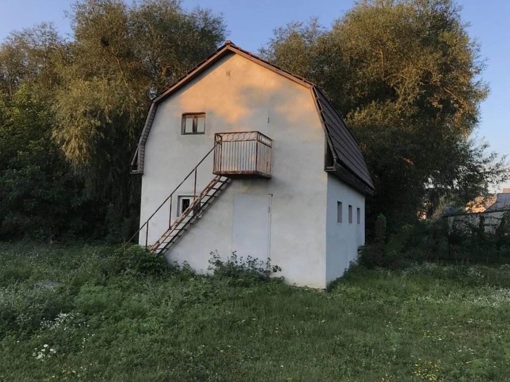 Чудовий будинок!!