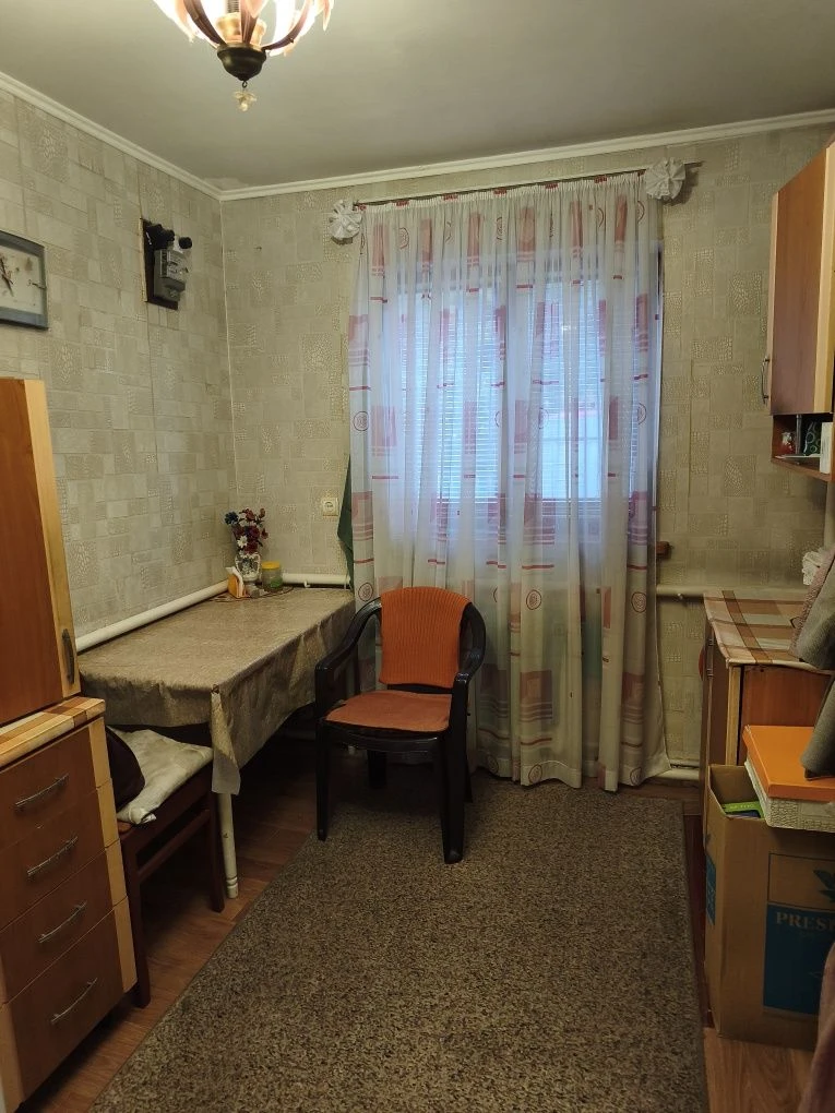 Продається частина будинку, м-рн Казнівка у Фастові.