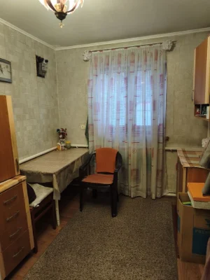 Продається частина будинку, м-рн Казнівка у Фастові.