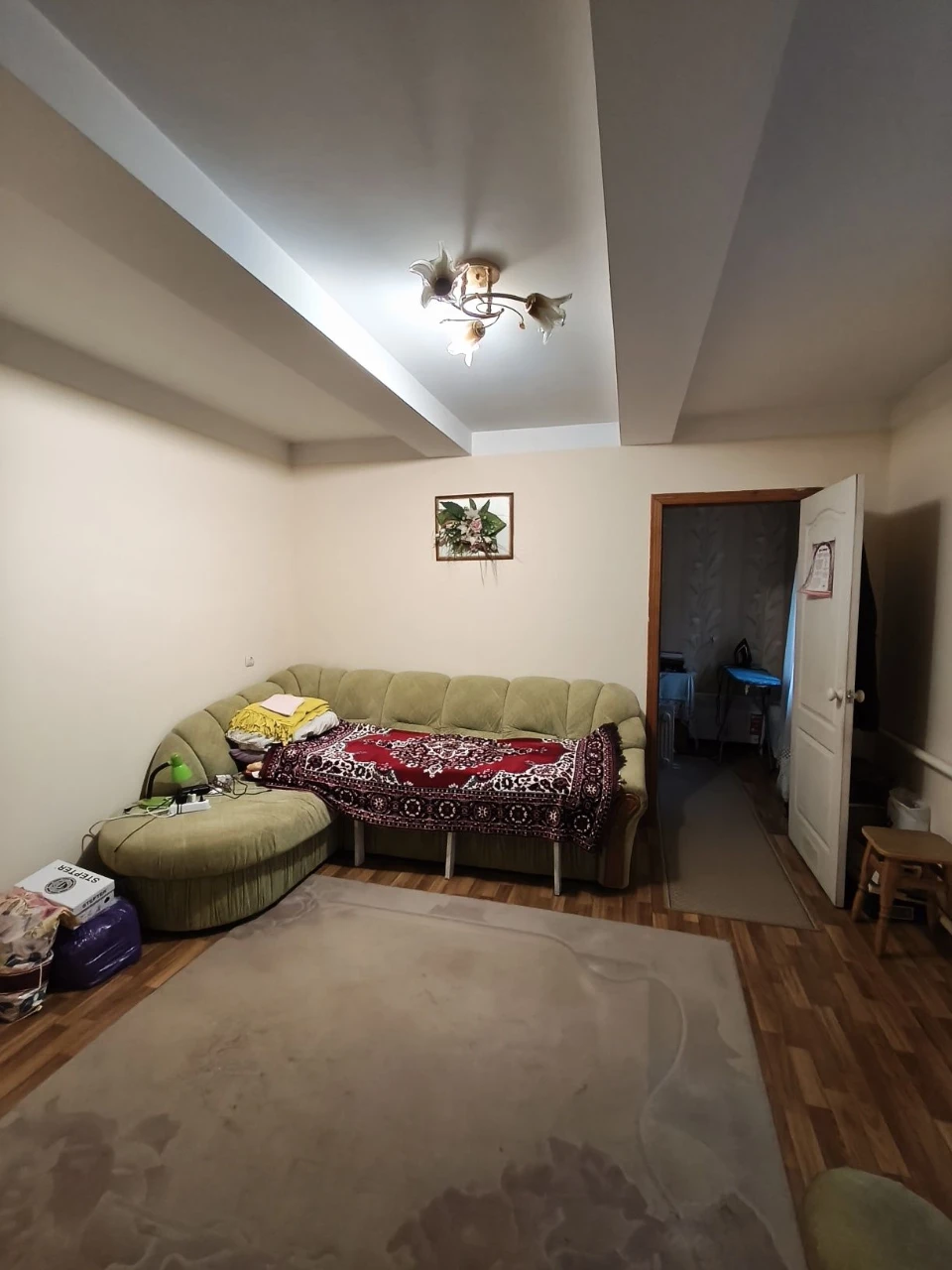 Продається частина будинку, м-рн Казнівка у Фастові.