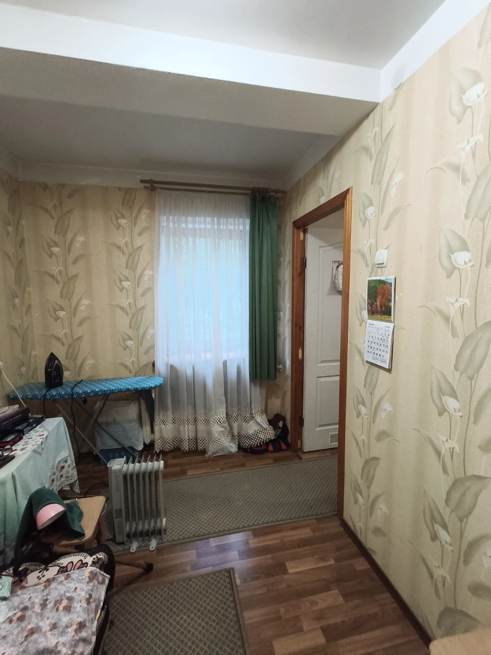 Продається частина будинку, м-рн Казнівка у Фастові.