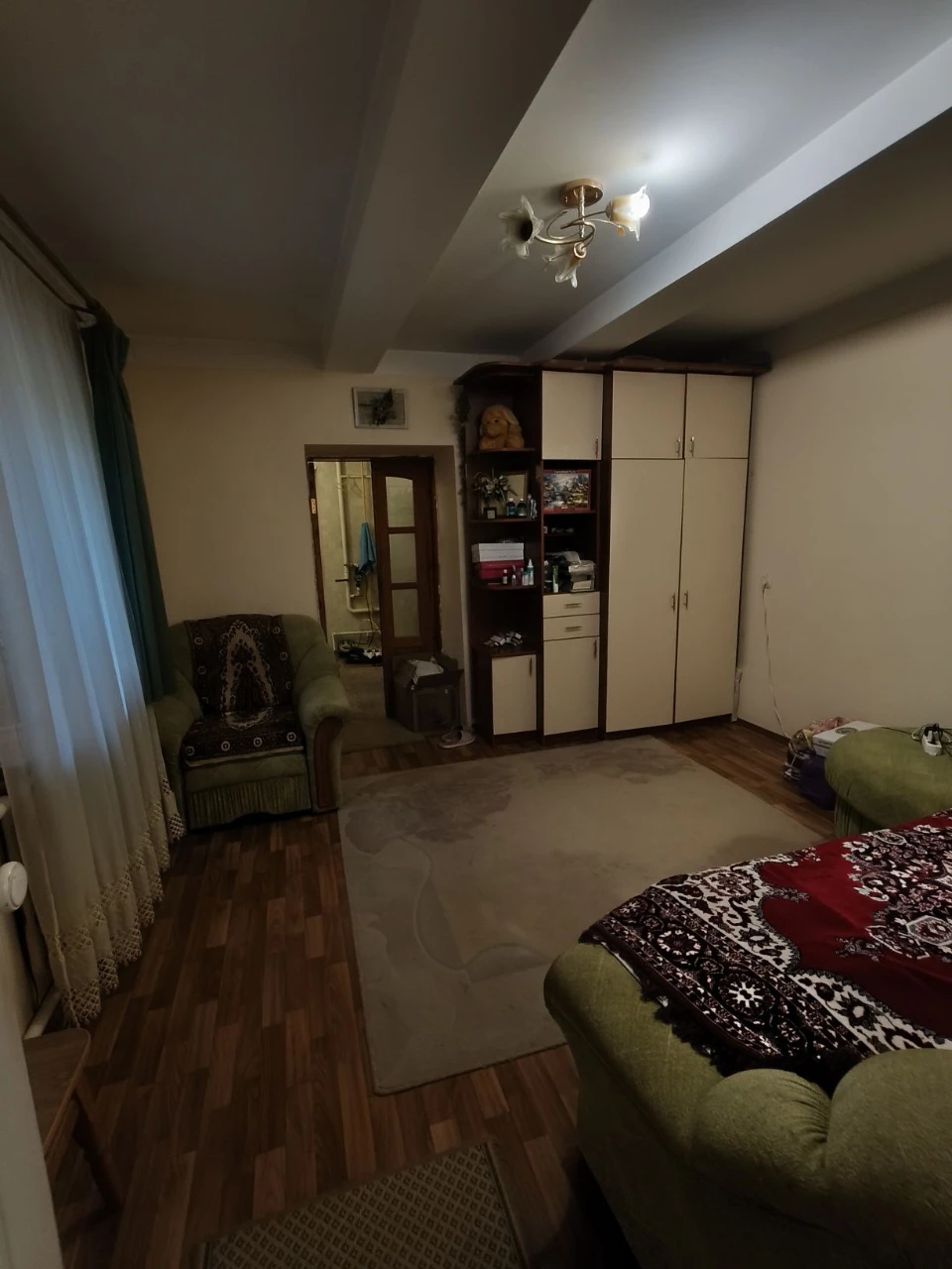 Продається частина будинку, м-рн Казнівка у Фастові.