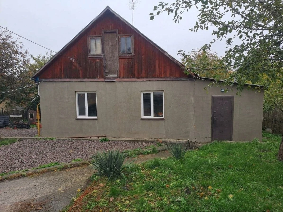 продаж будинку у м. Фастові район Снігурівки