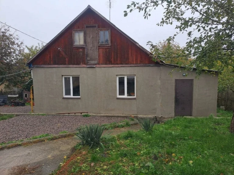 продаж будинку у м. Фастові район Снігурівки