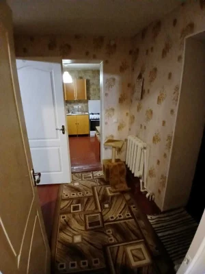 Продам частину будинку в центрі міста Фастів
