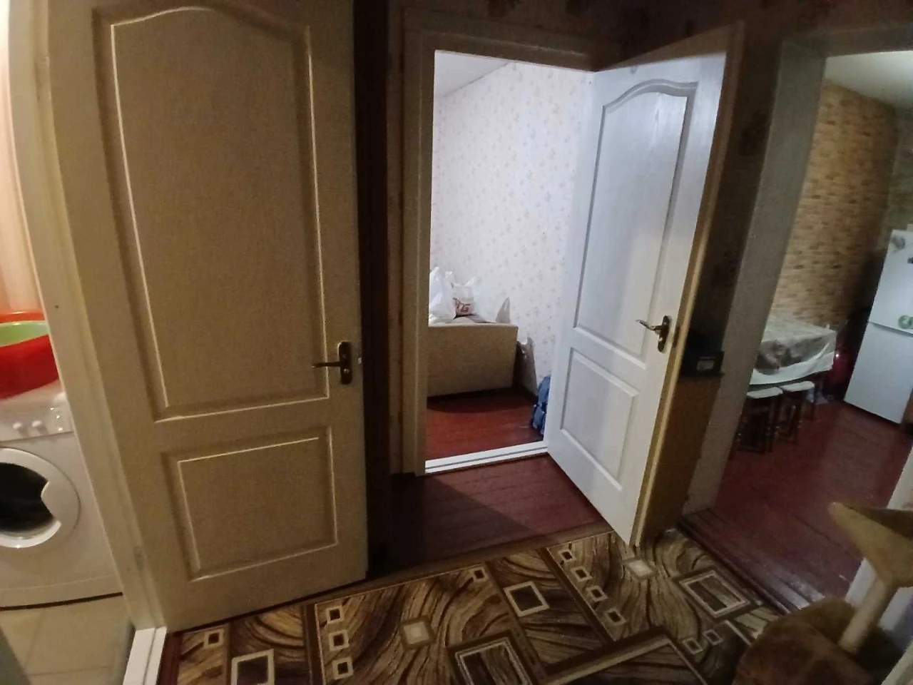 Продам частину будинку в центрі міста Фастів