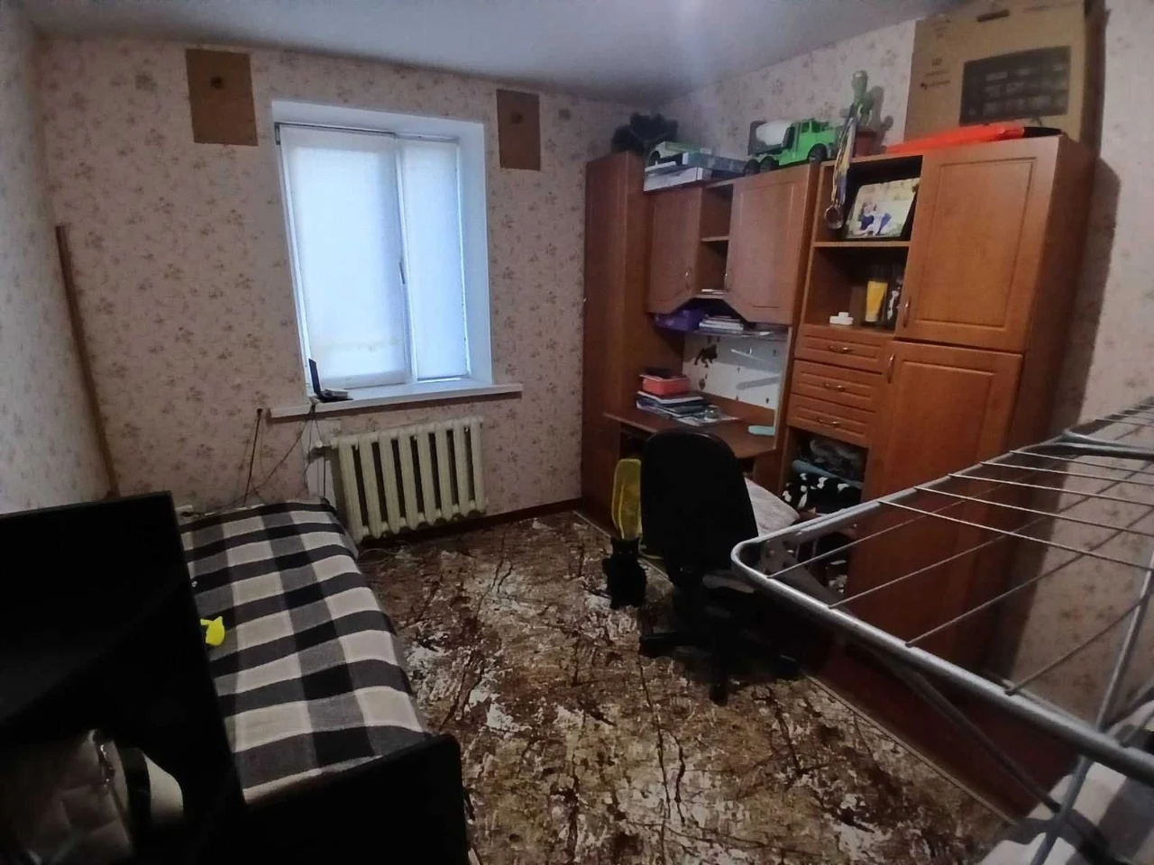 Продам частину будинку в центрі міста Фастів