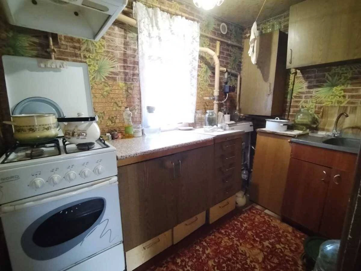 Продам 2-к частина будинку Фастівський, Фастів, Київська