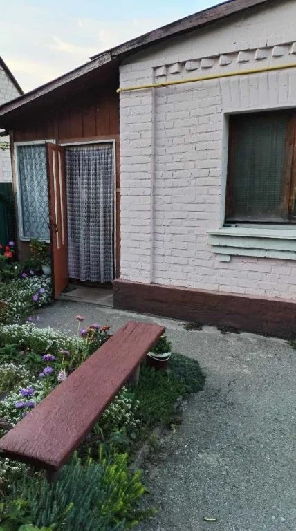 Продам частину будинку в місті Фастів