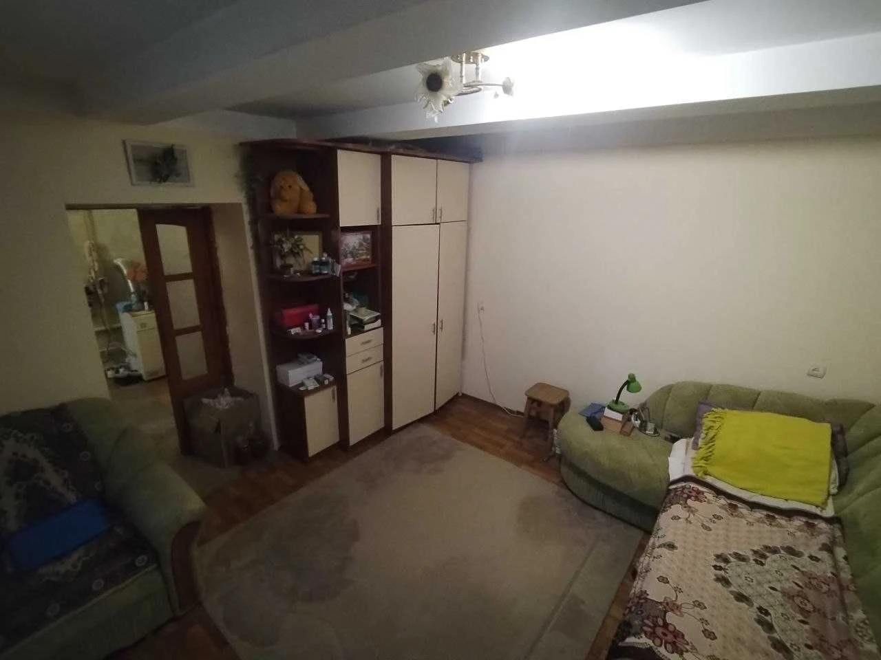 Продам частину будинку в місті Фастів