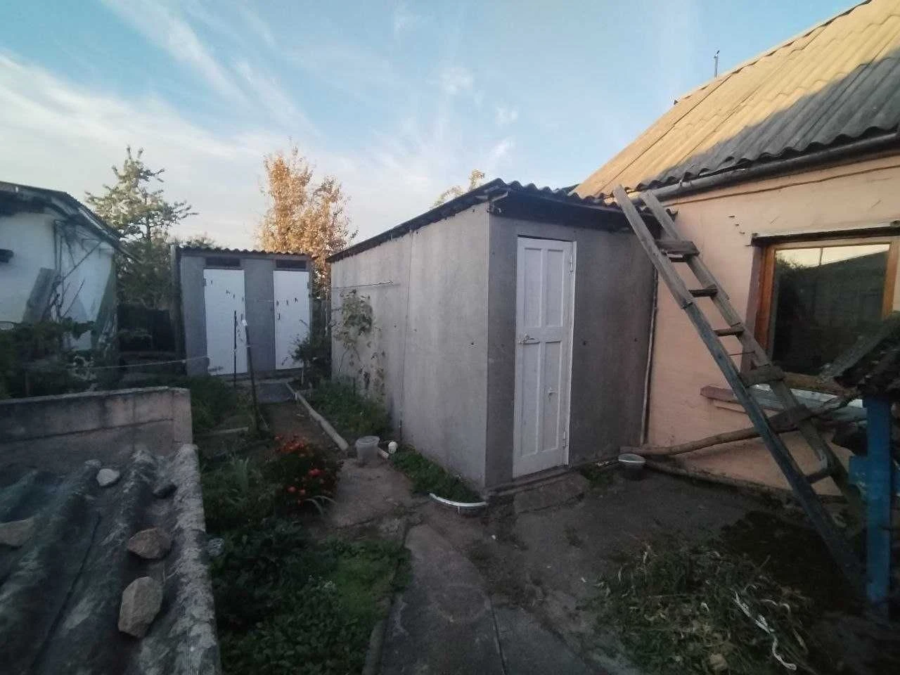 Продам частину будинку в місті Фастів