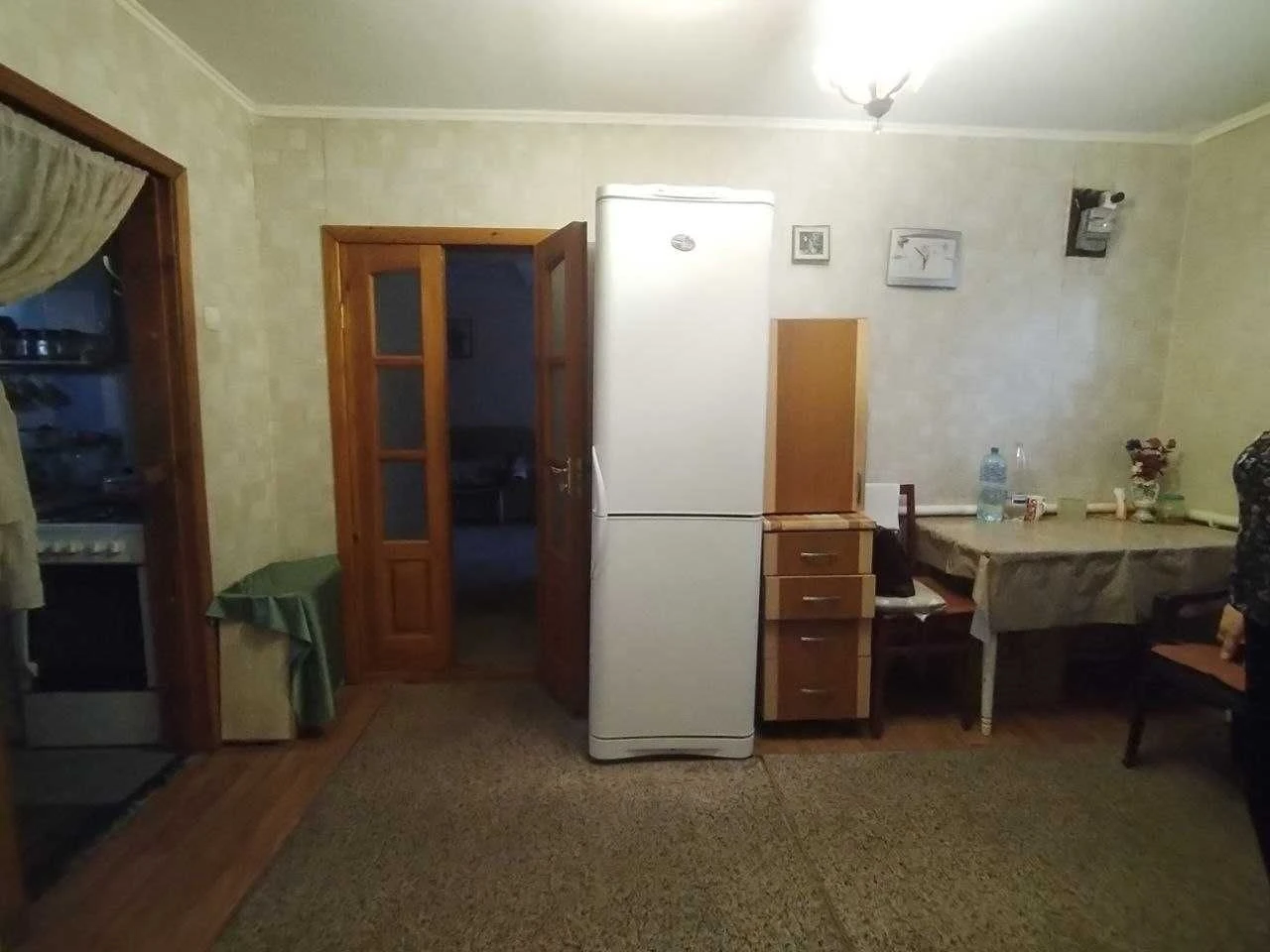 Продам частину будинку в місті Фастів