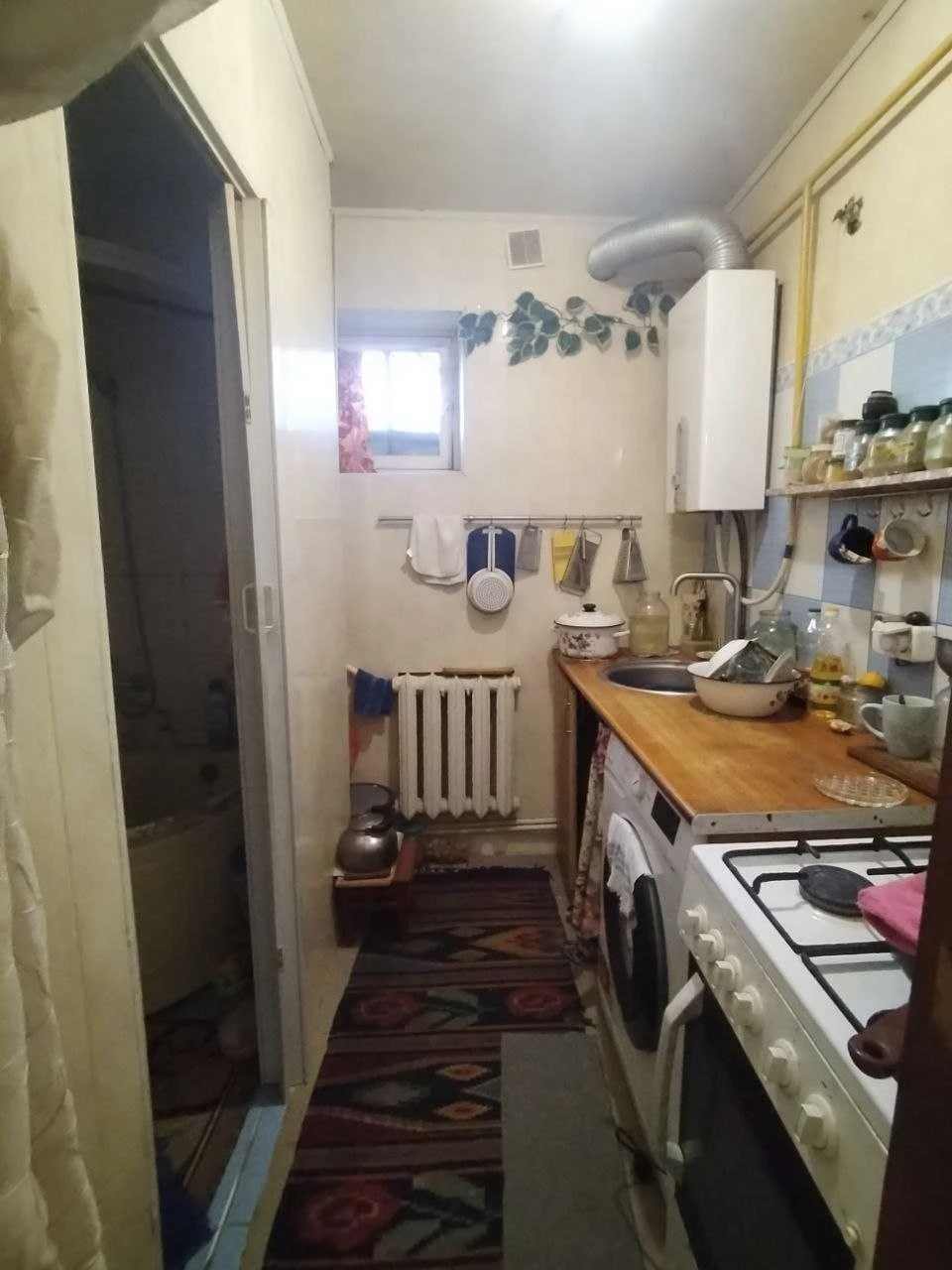 Продам частину будинку в місті Фастів