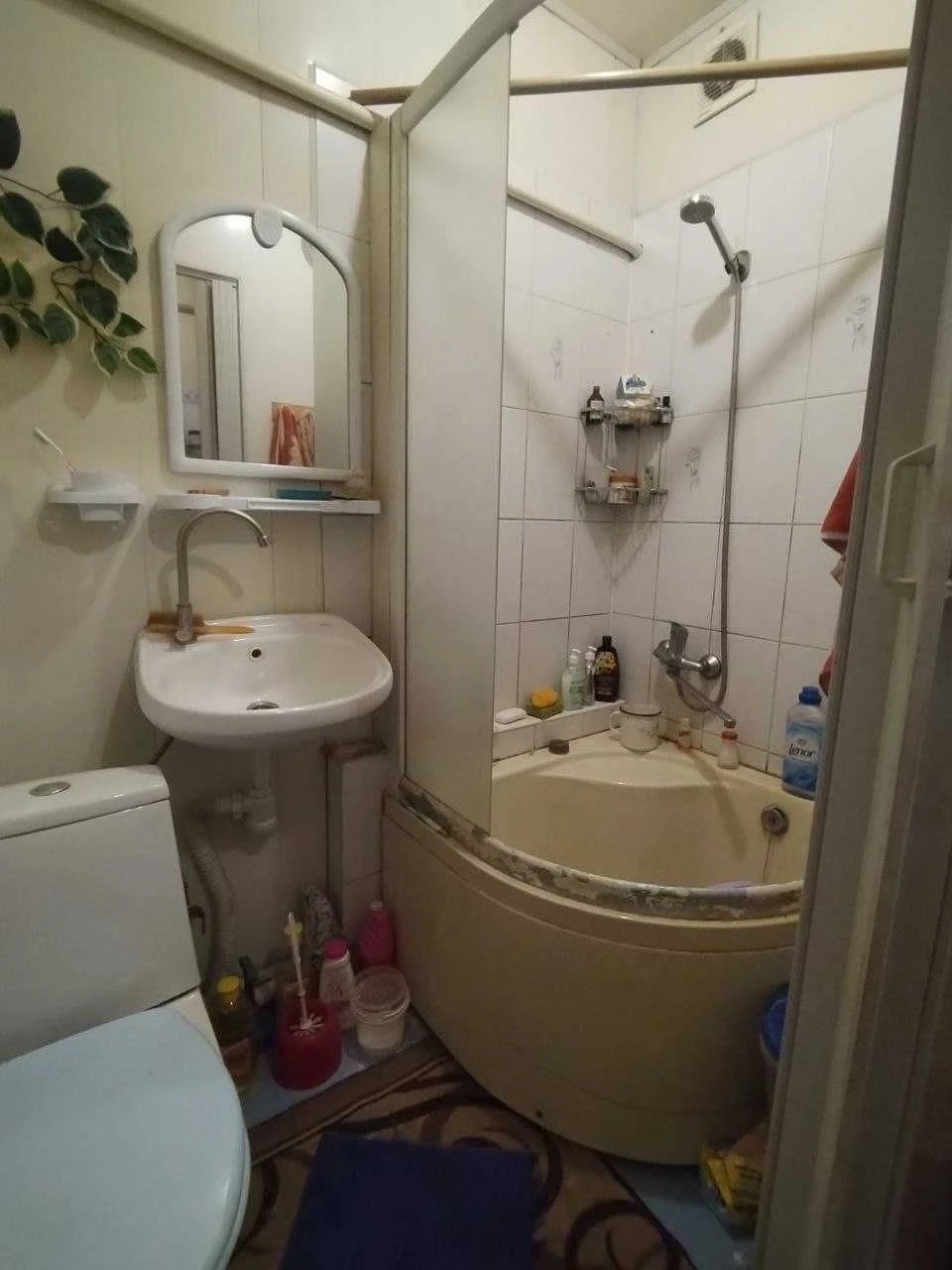 Продам частину будинку в місті Фастів