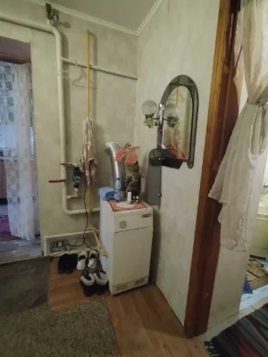 Продам частину будинку в місті Фастів