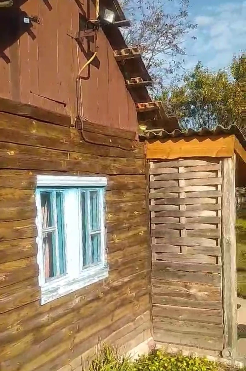 Дача 12 соток Фастов р-н, с/т Волиця