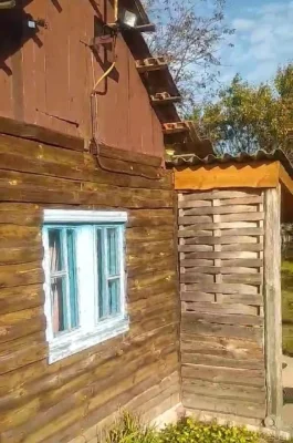Дача 12 соток Фастов р-н, с/т Волиця