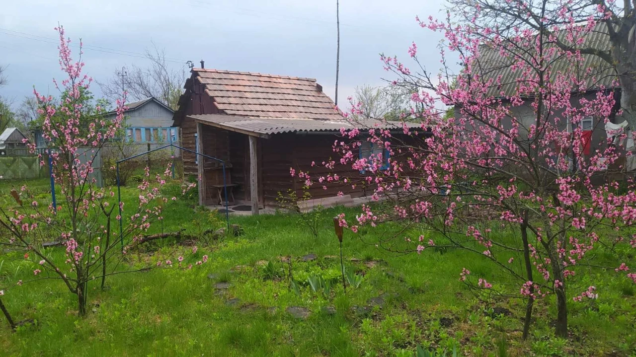Дача 12 соток Фастов р-н, с/т Волиця