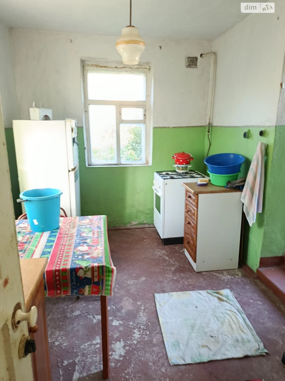 Продаж Дім