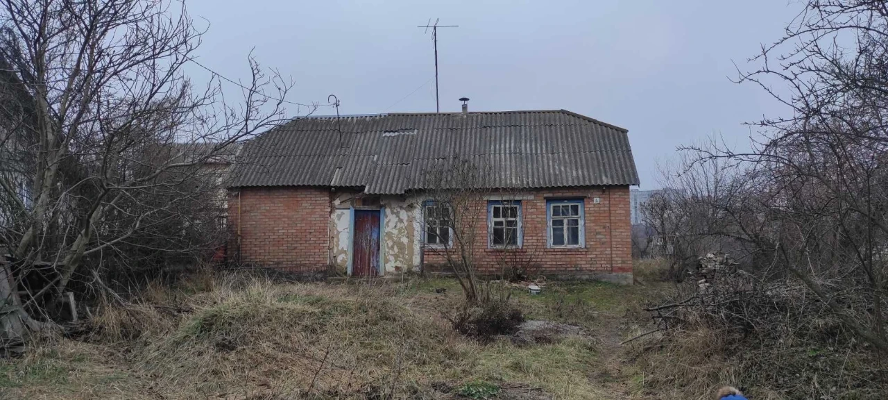 Продається будинок