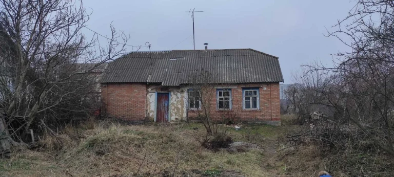 Продається будинок