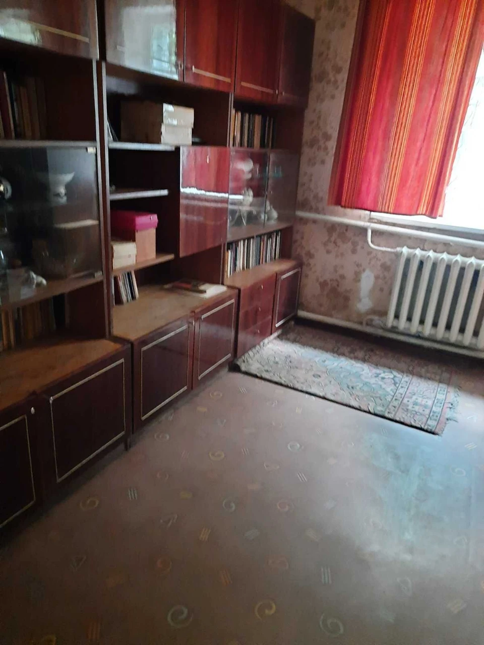 БЕЗ% Продаж цегляного будинку з газом 127m2 із ділянкою 13 с